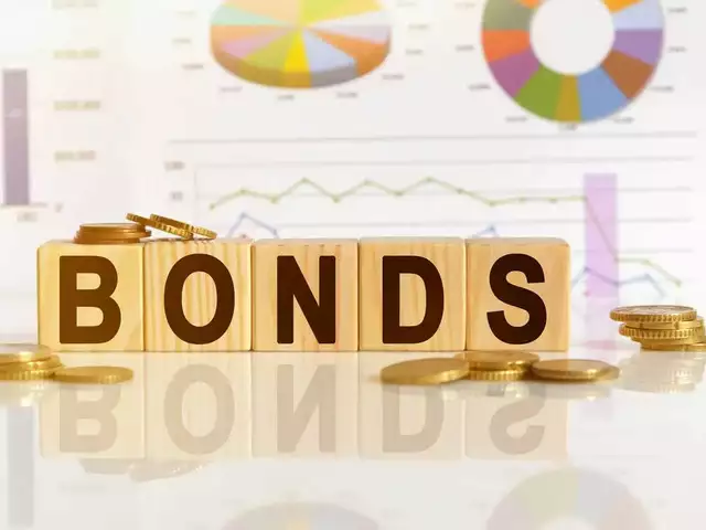 Bonds may act as a steady anchor over a full market cycle
