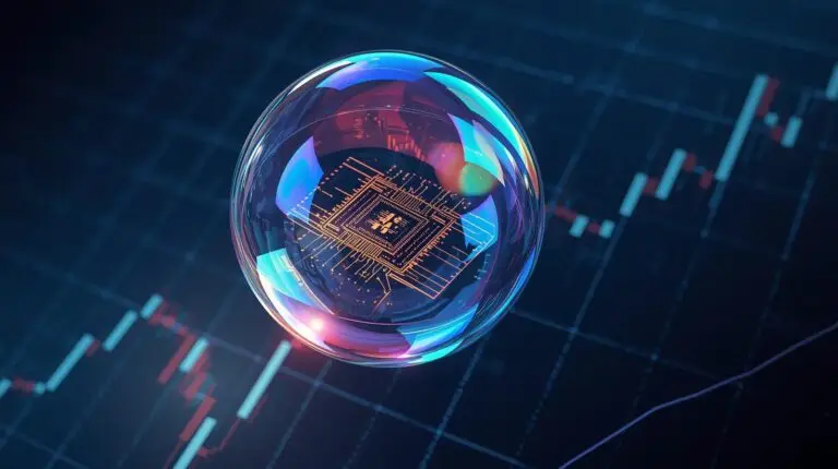 ai bubble