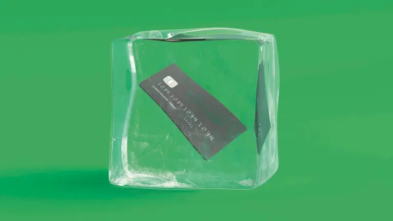 credit freeze